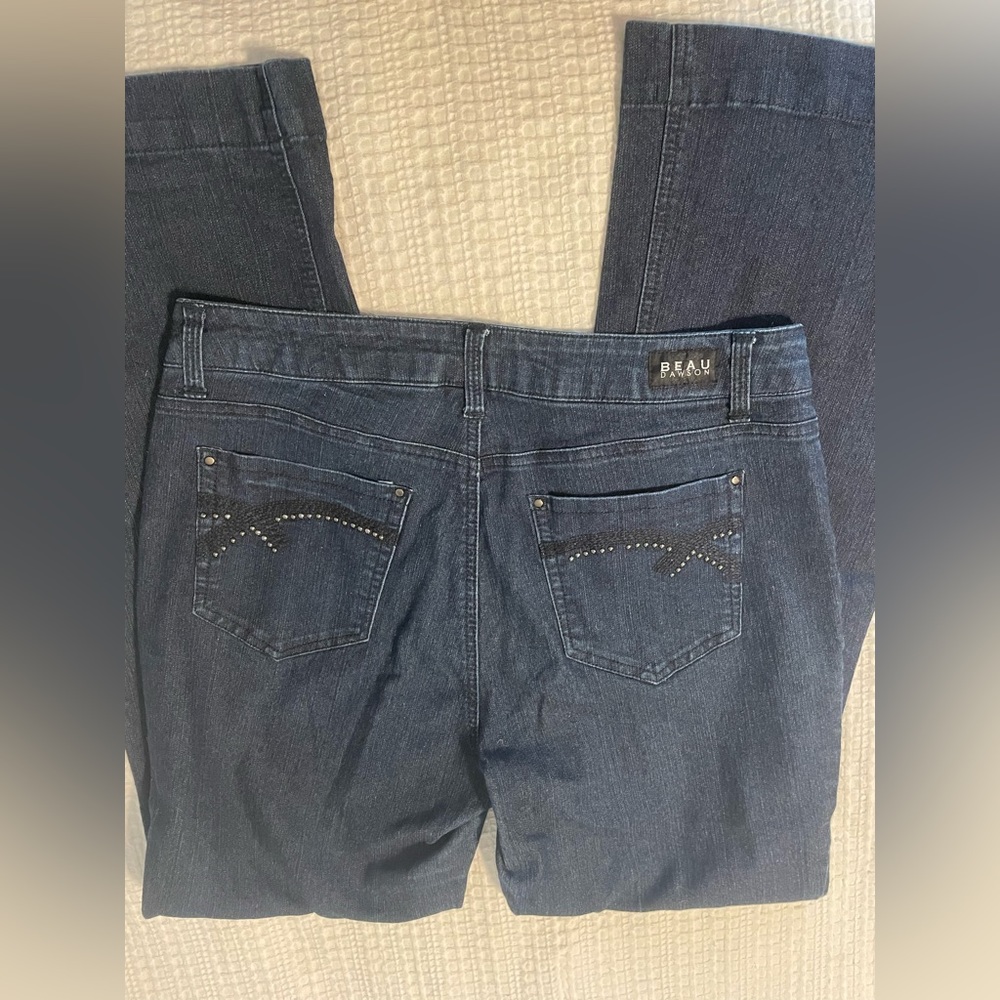 Size 12 Jeans
